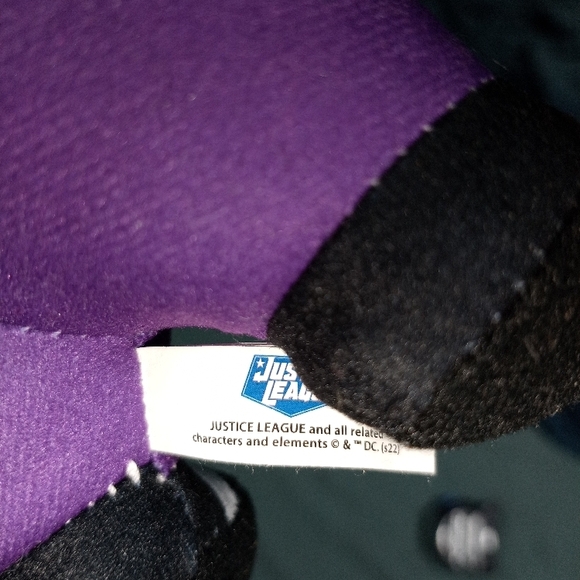 Cute Joker Plush Toy - Picture 3 of 4